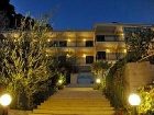 фото отеля Glyfada Beach Hotel