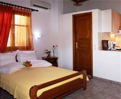 фото отеля Artemis Bungalows Stafylos