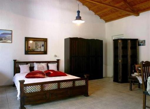фото отеля Artemis Bungalows Stafylos