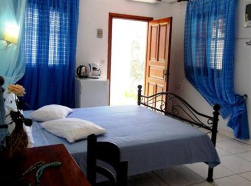 фото отеля Artemis Bungalows Stafylos