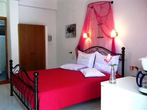 фото отеля Artemis Bungalows Stafylos