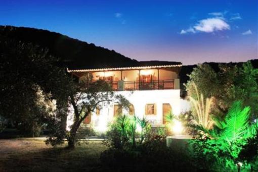 фото отеля Artemis Bungalows Stafylos