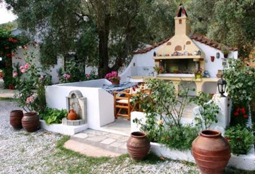 фото отеля Artemis Bungalows Stafylos