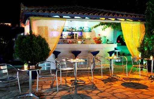 фото отеля Artemis Bungalows Stafylos