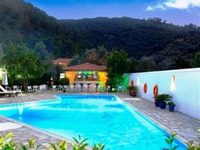 Artemis Bungalows Stafylos