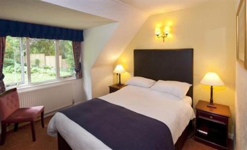 фото отеля Dartbridge Inn Buckfastleigh