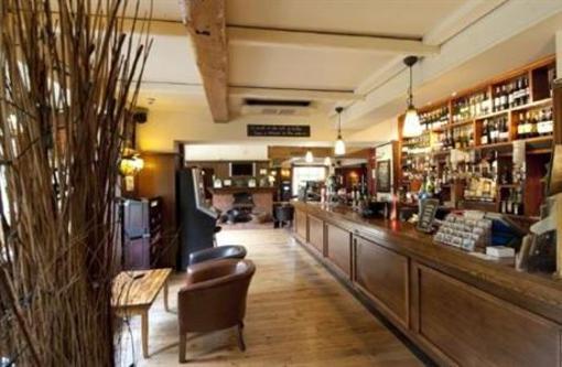 фото отеля Dartbridge Inn Buckfastleigh