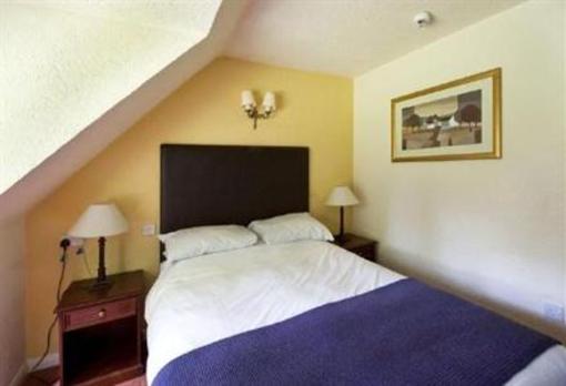 фото отеля Dartbridge Inn Buckfastleigh
