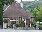 фото отеля Dartbridge Inn Buckfastleigh