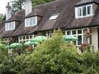 фото отеля Dartbridge Inn Buckfastleigh