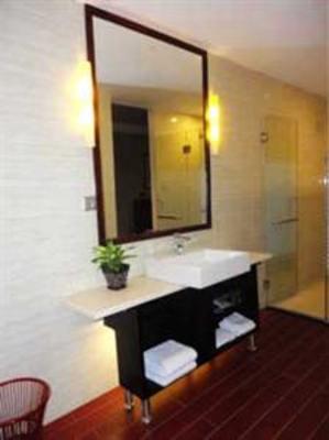 фото отеля Hangzhou Tea Purui Hotel Habitat