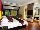 фото отеля Hangzhou Tea Purui Hotel Habitat