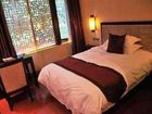 фото отеля Hangzhou Tea Purui Hotel Habitat
