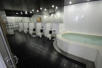 фото отеля First Cabin Midosuji-Namba