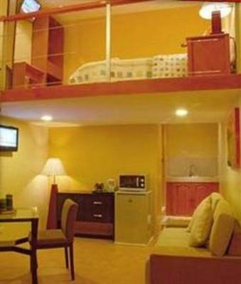фото отеля Gran Prix Econotel Cebu