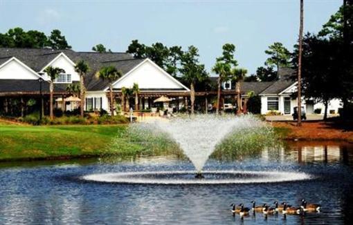фото отеля Ellington at Wachesaw Plantation East