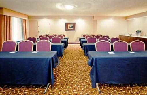фото отеля Holiday Inn Express Winston-Salem Downtown West