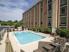 фото отеля Holiday Inn Express Winston-Salem Downtown West