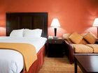 фото отеля Holiday Inn Express Winston-Salem Downtown West