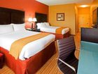 фото отеля Holiday Inn Express Winston-Salem Downtown West