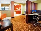 фото отеля Holiday Inn Express Winston-Salem Downtown West