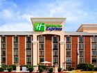 фото отеля Holiday Inn Express Winston-Salem Downtown West