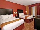 фото отеля Holiday Inn Express Winston-Salem Downtown West