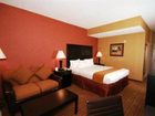 фото отеля Holiday Inn Express Winston-Salem Downtown West