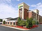 фото отеля Holiday Inn Express Winston-Salem Downtown West