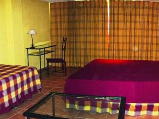 фото отеля Citymar Hotel Mont Blanc