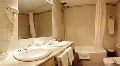 фото отеля Citymar Hotel Mont Blanc