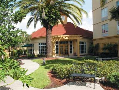 фото отеля La Quinta Jacksonville Butler Boulevard