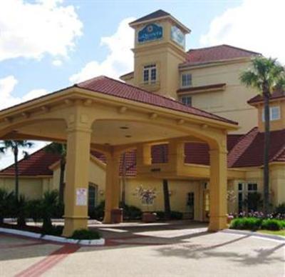 фото отеля La Quinta Jacksonville Butler Boulevard
