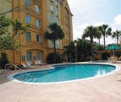 фото отеля La Quinta Jacksonville Butler Boulevard