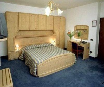 фото отеля Albergo Cappello e Cadore