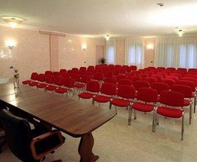 фото отеля Albergo Cappello e Cadore