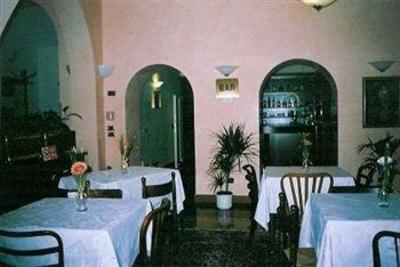 фото отеля Albergo Cappello e Cadore