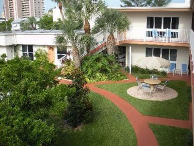 фото отеля Floranada Condominiums