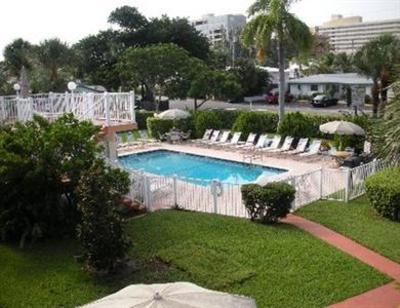 фото отеля Floranada Condominiums