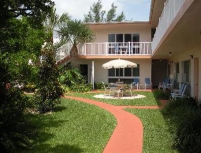 фото отеля Floranada Condominiums