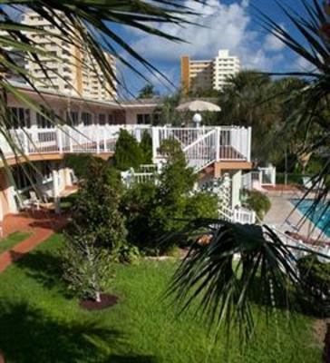 фото отеля Floranada Condominiums