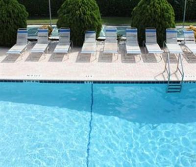 фото отеля Floranada Condominiums