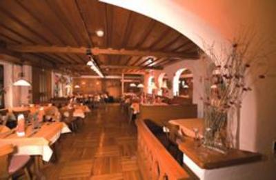 фото отеля Hotel Gasthof Terofal
