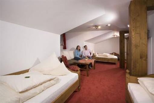 фото отеля Hotel Gasthof Terofal