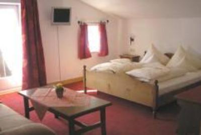 фото отеля Hotel Gasthof Terofal