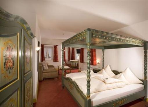 фото отеля Hotel Gasthof Terofal