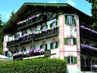 Hotel Gasthof Terofal