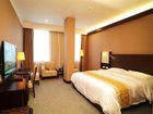 фото отеля Golden Dragonball Hotel