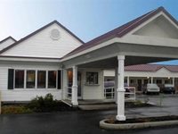 Rodeway Inn & Suites Amherst (New York)