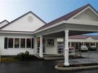 фото отеля Rodeway Inn & Suites Amherst (New York)